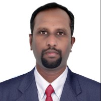 Balasundaram N
