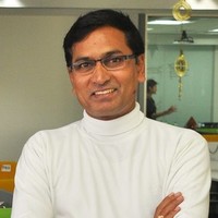 Virupaxayya Halladamath