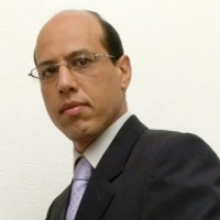 Marcos Venício Pinto de Almeida