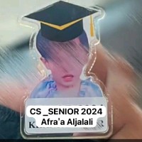 Afra Jalal