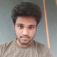 Pragatheeshwaran P