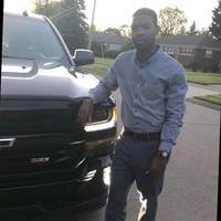 Antonio Coleman