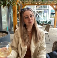 Sophie Clifford