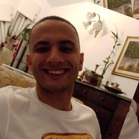 Federico Santiago Fluxa Cordoba