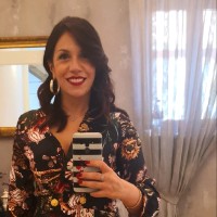 Veronica Magro