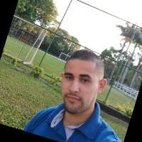 Josue Rosa