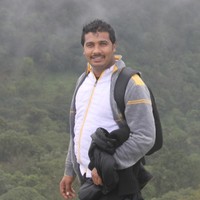 Mohammed Mazhar