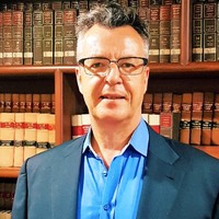 Martin Renwick