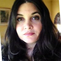 Montse Anderson, M.A.