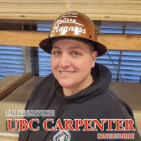 Melissa Magness