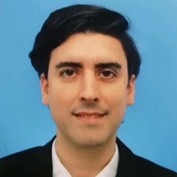 Francisco Javier Gonzalez Galindo