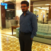 Irfan Shahzad