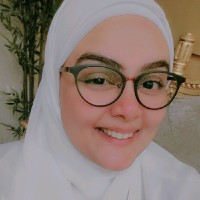 Shimaa Ahmed