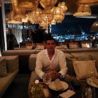 Jose Mario Rodirguez