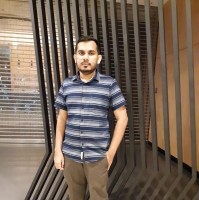 Mohamed Nijas
