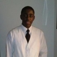 Antonio Gray