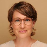 Claudia Langert