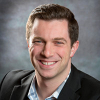 JP Osseward, CFA, CFP®, FRM, CAIA