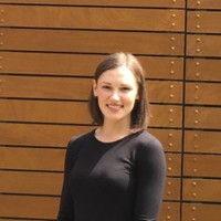 Tiegan Daniels, Mph