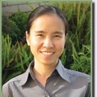 Dr. Dawn Liu