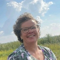Adrie Kramp Van Elderen