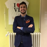 Alex Borino