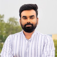 Mayank Kushwah