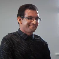 Mohammed Ali Mahmood