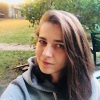 Olya Shemigon
