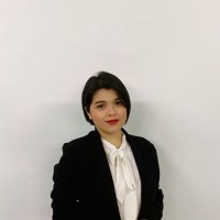 Saira Jane Sevilla