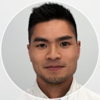 Damien Nguyen