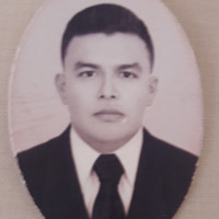 Pedro Reyes Jacome