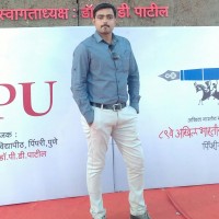 Rupesh Pawar