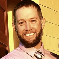 Judson Miller