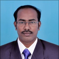 Suresh Kesavan