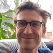 Jonathan Van Praagh