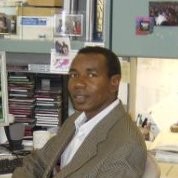 Walter Nyakanga, Ma, Cpm