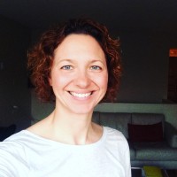 Julie Gordon