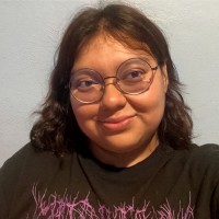 Ashley Raymundo