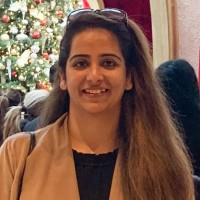 Kamalpreet Kaur Chhatwal