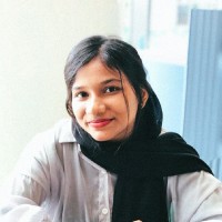 Ajoosha Np