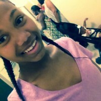 Ah'Maya Nelson