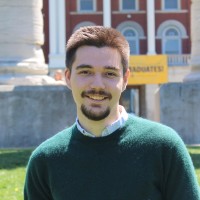 Ethan Sakach