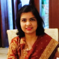 Anupama Deshpande