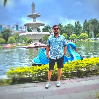 Manish Sharma