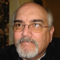 Gary Harrison