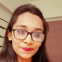 Krina Joshi