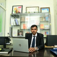 Likith Acharya