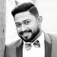 Anson Antony Mba, Csm® Pmp®, Itil V4