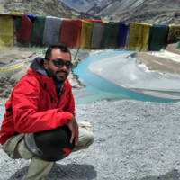 Veer Vikram Nehra